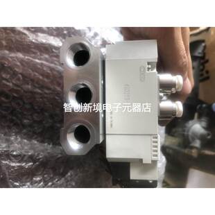 E2C 电磁阀4GD219 4GD219 DC24V 日本CKD原装 正品