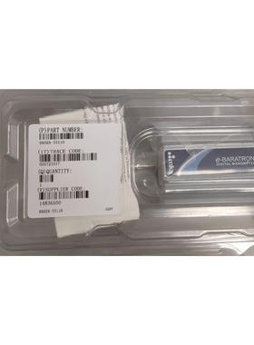 全新MKS真空计DA02A-33110，型号DA02A-33