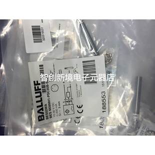 巴鲁夫传感器BES BES02WA M08MH1 S49G 现货 PSC30B 全新正品