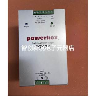 powerbox 电源模块现货议价 PT503