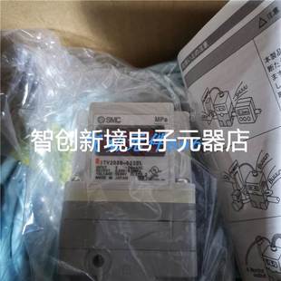 022BL现货 比例阀ITV2030 SMC原装 正品