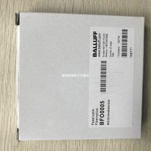 EAK 全新原装 D22 巴鲁夫实物照 BFO0005现货促销 BFO