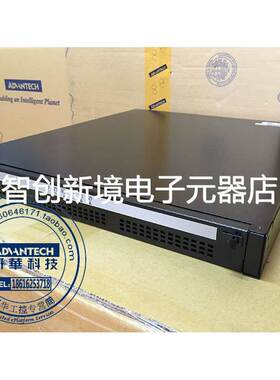 研华工控机 ACP-1010MB 1U机架式第3、6代 i3、i5、i7 CPU/4G/1T