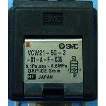 现货销售SMC VCW21-5G-3-01-A-F-X35 VCA41-5G-7-04