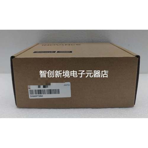 汇川伺服驱动器 SV660FT3R5I SV660FT5R4I SV660FT8R4I全新原询价