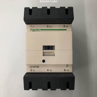原装 AC220V LC1D15000M7C 60Hz施耐德三级交流接触器 正品