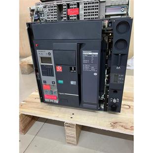 抽屉式 施耐德框架断路器MT10N1