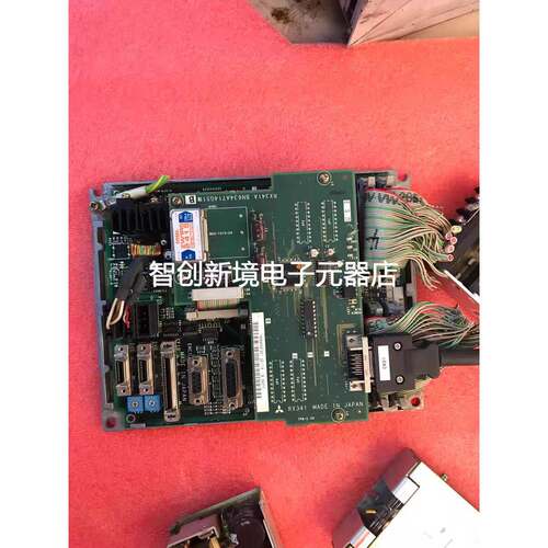 FCU6-DX441-DX221-DX451-HR341-DX350-DX450-DX210三菱IO板议价