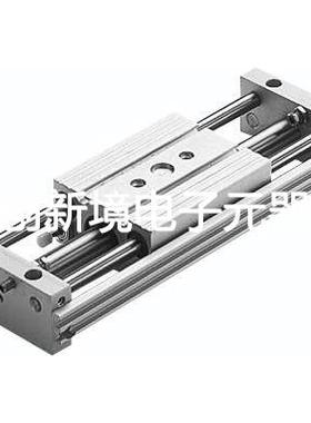 FESTO SLM-16- -KF-A 32782 SLM-20- -KF-A 32783 直线驱动单元