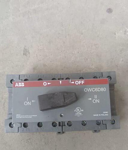 OWC6D80