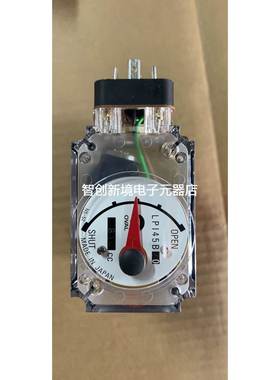 OVAL LPI45B20S 814CC 阀位指示全新现货议价