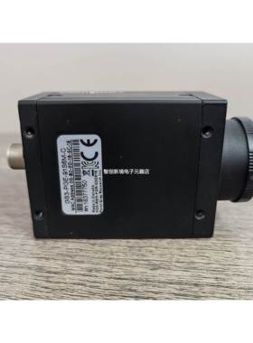 灰点 GS3-PGE-91S6M-C工业相机 910万像素 网口 全局快门