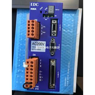 PS3030AB502拆机NSK驱动器DD马达99新 EDC
