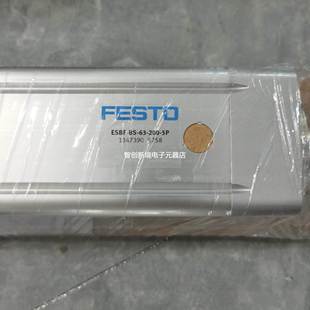 1347390 正品 全新原装 费斯托有杆电缸 200 ESBF FESTO