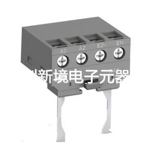 Interface 原装 RA4 接口继电器 Relay ABB接触器附件