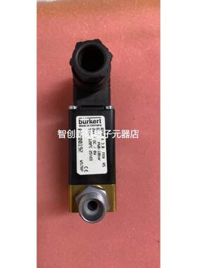 burkert 0330 A 3.0 FKM MS 00200192 电磁阀现货议价