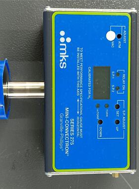 MKS Mini-Convectron 275系列，全新未使