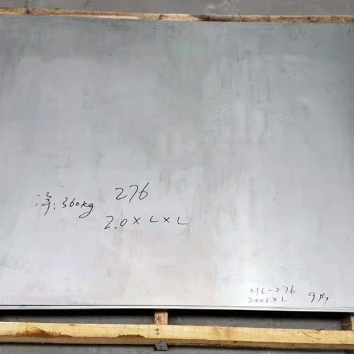 c276板材 耐高温抗腐蚀镍基合金hC-276钢板加工零切 GH4169  625