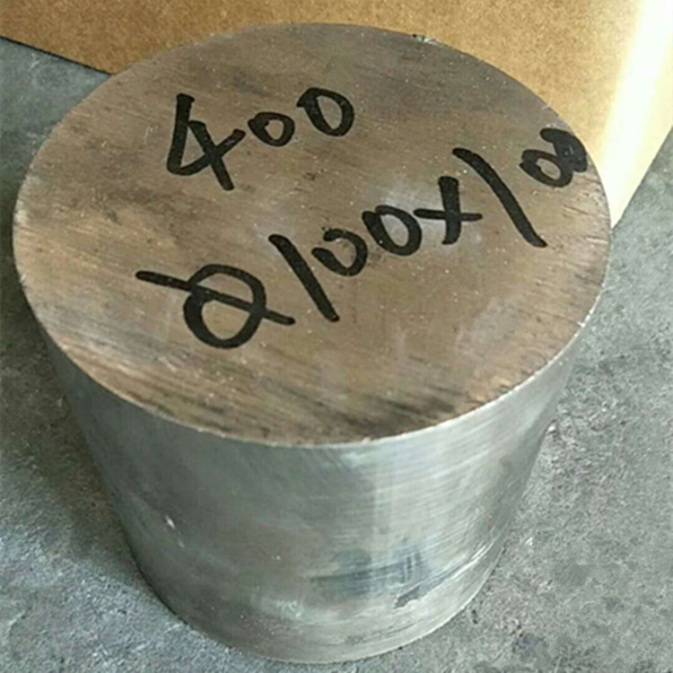 镍铜合金钢棒材蒙乃尔Monel400