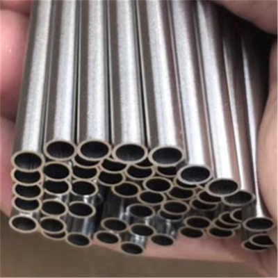 耐腐蚀现货纯镍无缝毛细管N6包邮