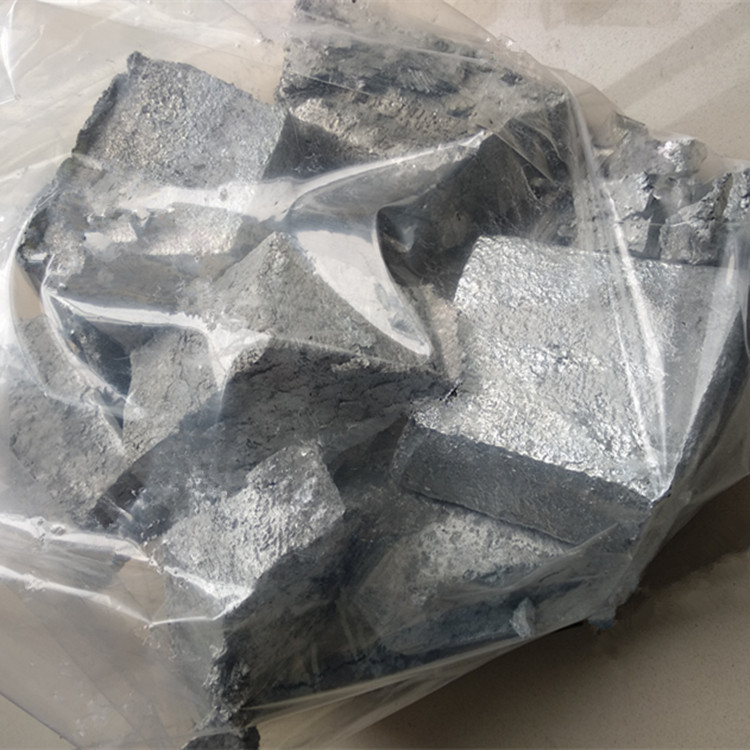 现货供货铝锂合金AlLi5 铝稀土中间合金块 熔炼用铝锂合金AlLi10