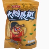 安徽特产刘老二符离集烧鸡卤制鸡肫鸡翅鸡爪酱卤鹌鹑零食满二 包邮