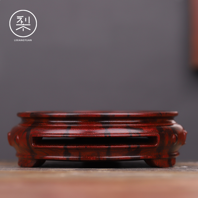 梨香院工艺品底座印度复古中国风