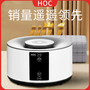 新款电热毯水暖电褥子水循环水暖毯除湿除螨水电分离温控孕婴可用