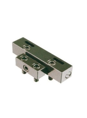 塑胶模具用配件 开闭器锁模扣卡轮式开闭器拉钩RPL-135 RPL-140