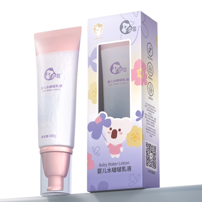 氨基酸洁面泡泡积雪草面霜