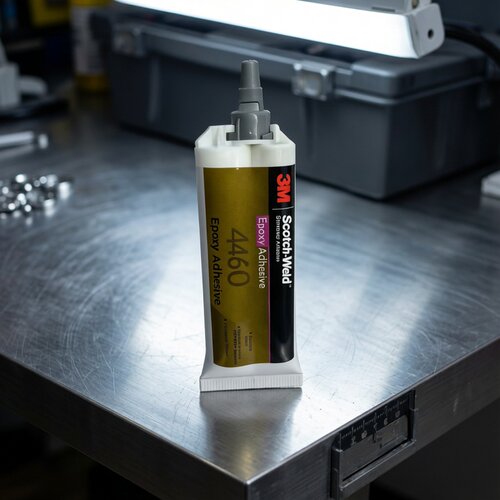 官方正品3Mdp460eg胶水