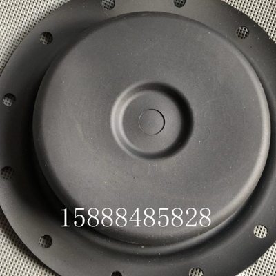 PN9123E 斯派莎克阀气动执行器膜片 调节阀膜片 橡胶夹布隔膜片