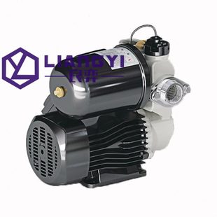 静音三冷热水增压泵第水泵家用吸全自动代自井日自来水220v抽水泵
