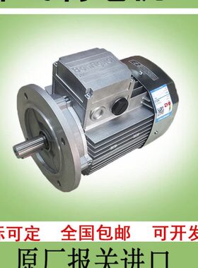 邦飞利电机0.09 0.18 0.25 0.37 0.75 1.5 2.2 3 4 5.5 7.5 15KW
