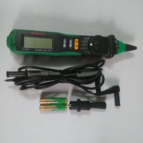 深圳华仪 MS8211D/笔式万用表 带逻辑电平测试功能MS8211D