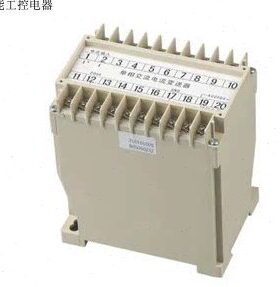 TOONE ZYB-AI单相交流电流变送器输出0－5V