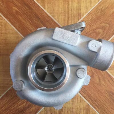 TA3107涡轮增压器帕金斯农机C4.236  465778-5017 465778-5018