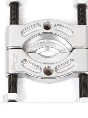钢盾工具轴承拆卸器2寸/3寸 30-75S113033/S113034用于拔卸轴承