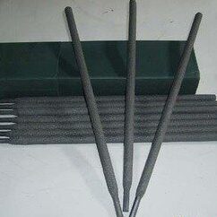 TM65耐磨堆焊焊条 高硬度耐磨合金焊条