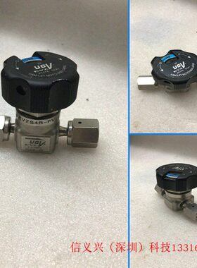 UCV EVZS4R-FV  1/4-1MPa  PCTEE  EP  HAM-LET