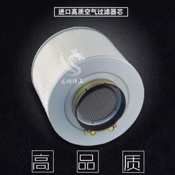 上海凯群动力设备空压机保养配件SE-150A/180A空气过滤滤清器元件