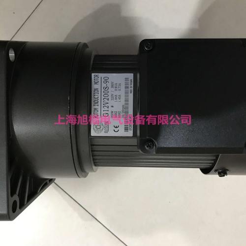 G11V200S-100 G12V200S-90 ROTOM马达 电机G11V100S G12V400S-100