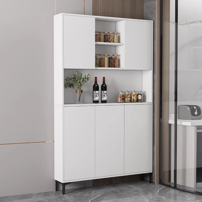 靠墙餐边柜餐边柜其他简约