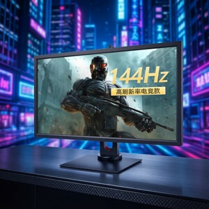 ZOWIE GEAR/卓威 原装二手27寸直屏 1K 144Hz XL2731-B电竞显示器