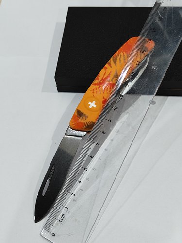 swiza原装正版多功能瑞士军刀