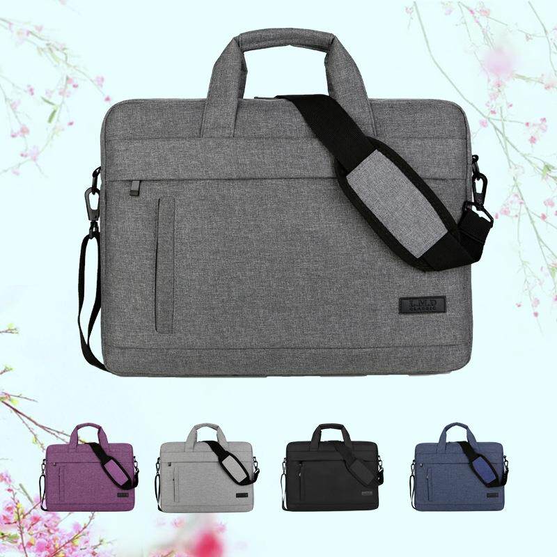 Laptop Bag Travel MacBook Pro 14 15寸单肩包平板笔记本电脑包