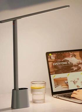 Baseus LED Desk Lamp Eye Protect Study Office Light跨境香港