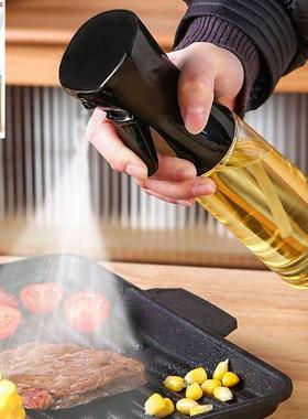 200ml 300ml Oil Spray Bottle Kitchen BBQ Cooking Olive Oil D