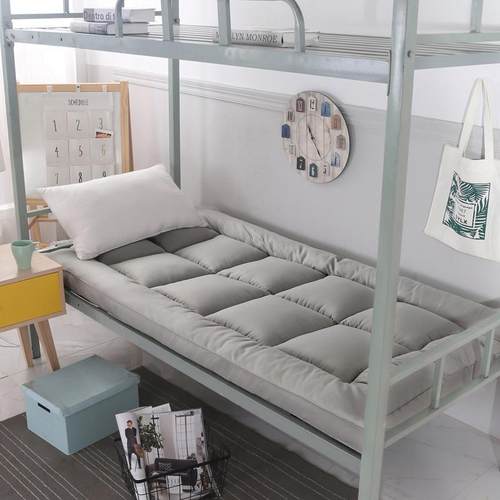 Memory Foam Mattress Topper Foldable Latex Tatami Mattress新