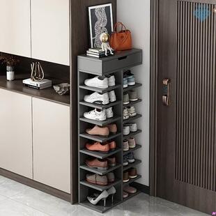 Simple shoe rack Beginners multi-level small shoe cabinet新
